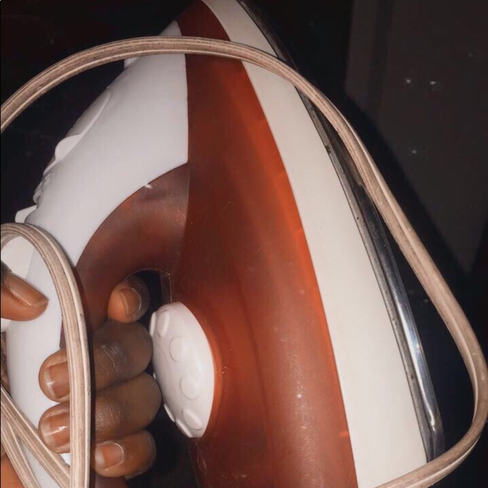 Iron